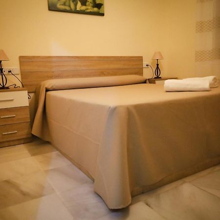 Hospedium Dlj Arjona Centro I Διαμέρισμα Εξωτερικό φωτογραφία