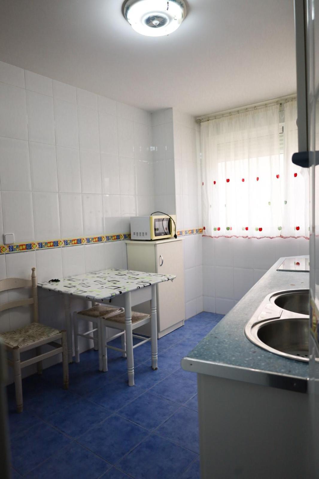 Hospedium Dlj Arjona Centro I Διαμέρισμα Εξωτερικό φωτογραφία