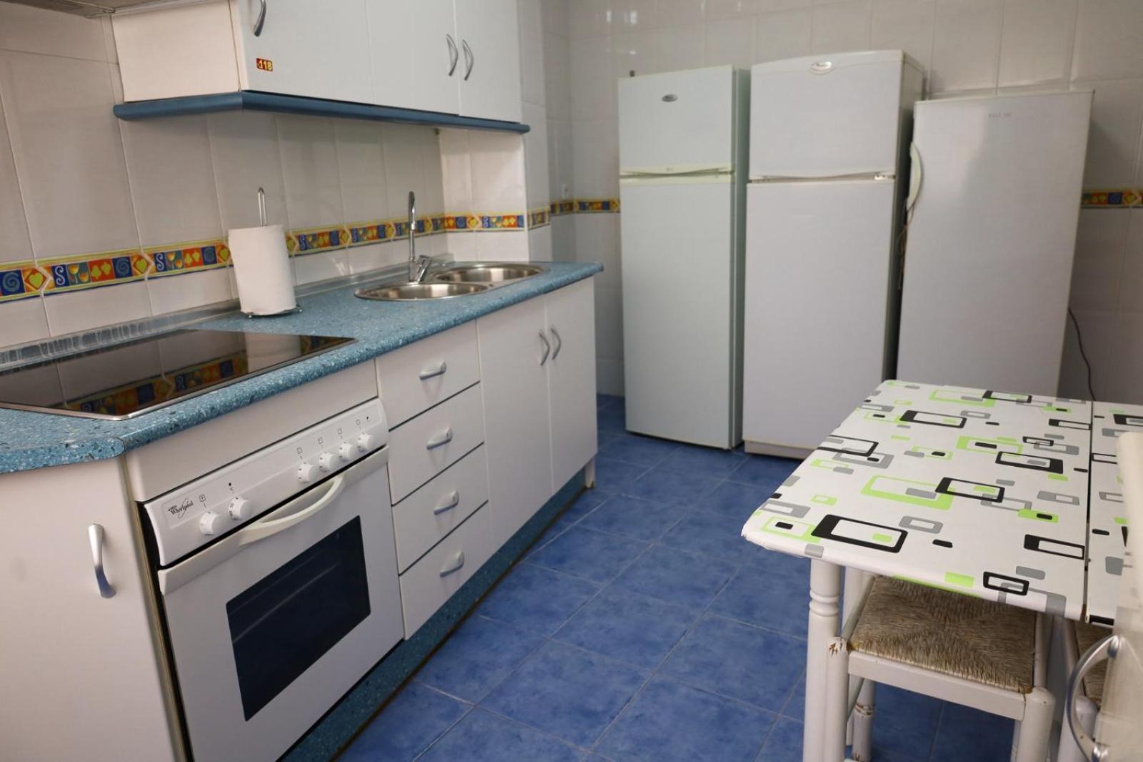 Hospedium Dlj Arjona Centro I Διαμέρισμα Εξωτερικό φωτογραφία