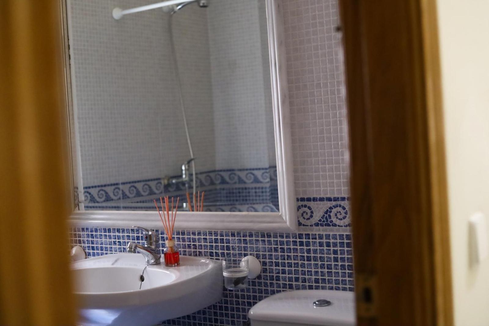 Hospedium Dlj Arjona Centro I Διαμέρισμα Εξωτερικό φωτογραφία