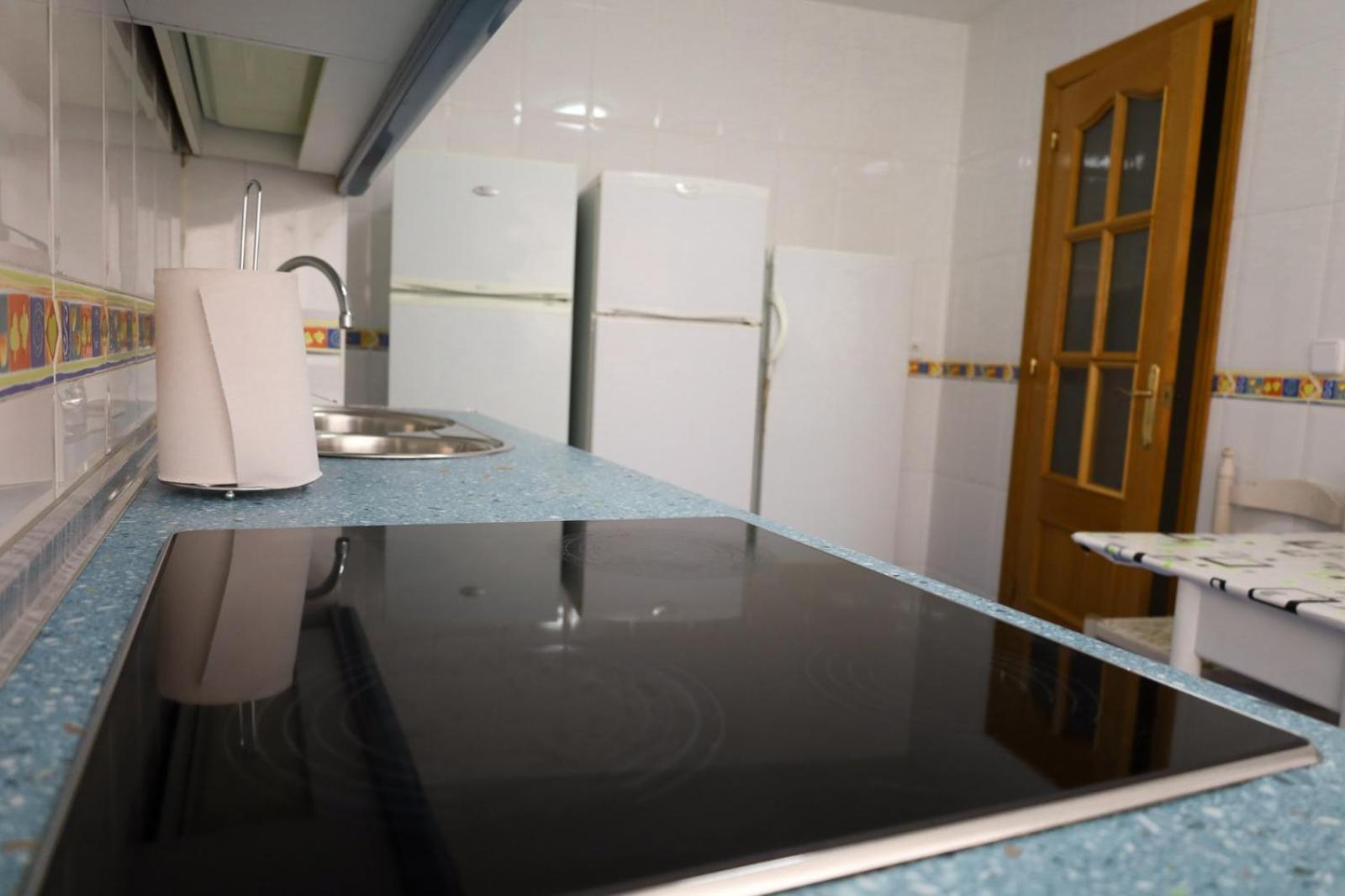 Hospedium Dlj Arjona Centro I Διαμέρισμα Εξωτερικό φωτογραφία