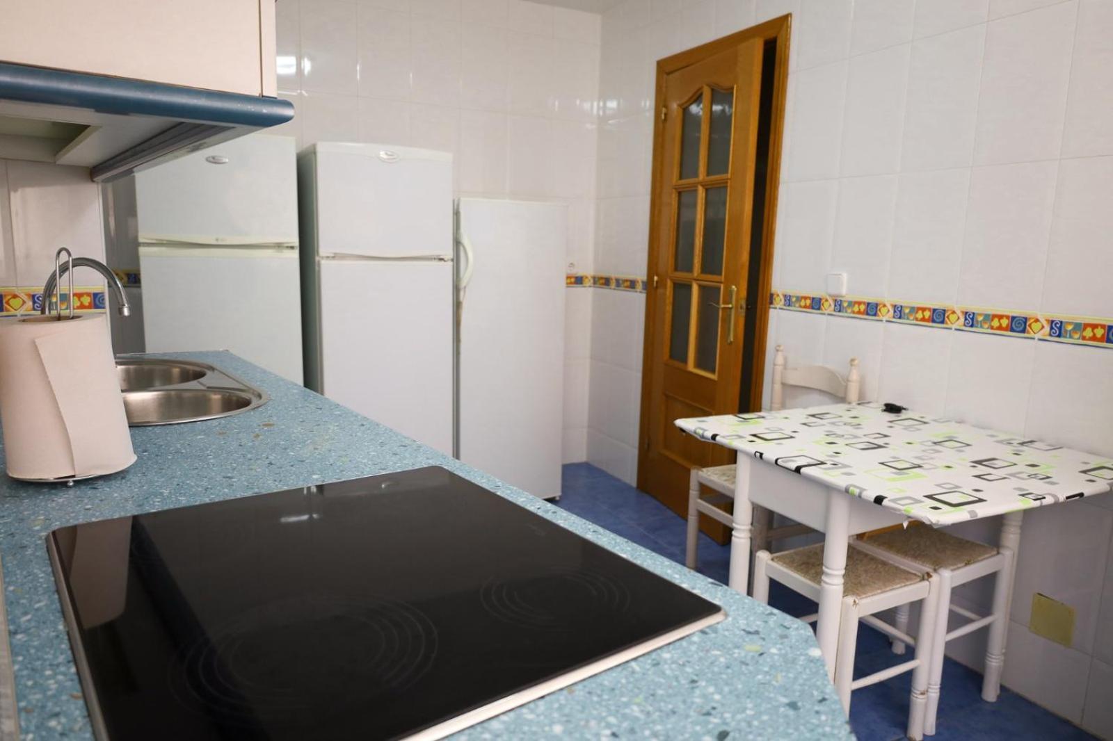 Hospedium Dlj Arjona Centro I Διαμέρισμα Εξωτερικό φωτογραφία