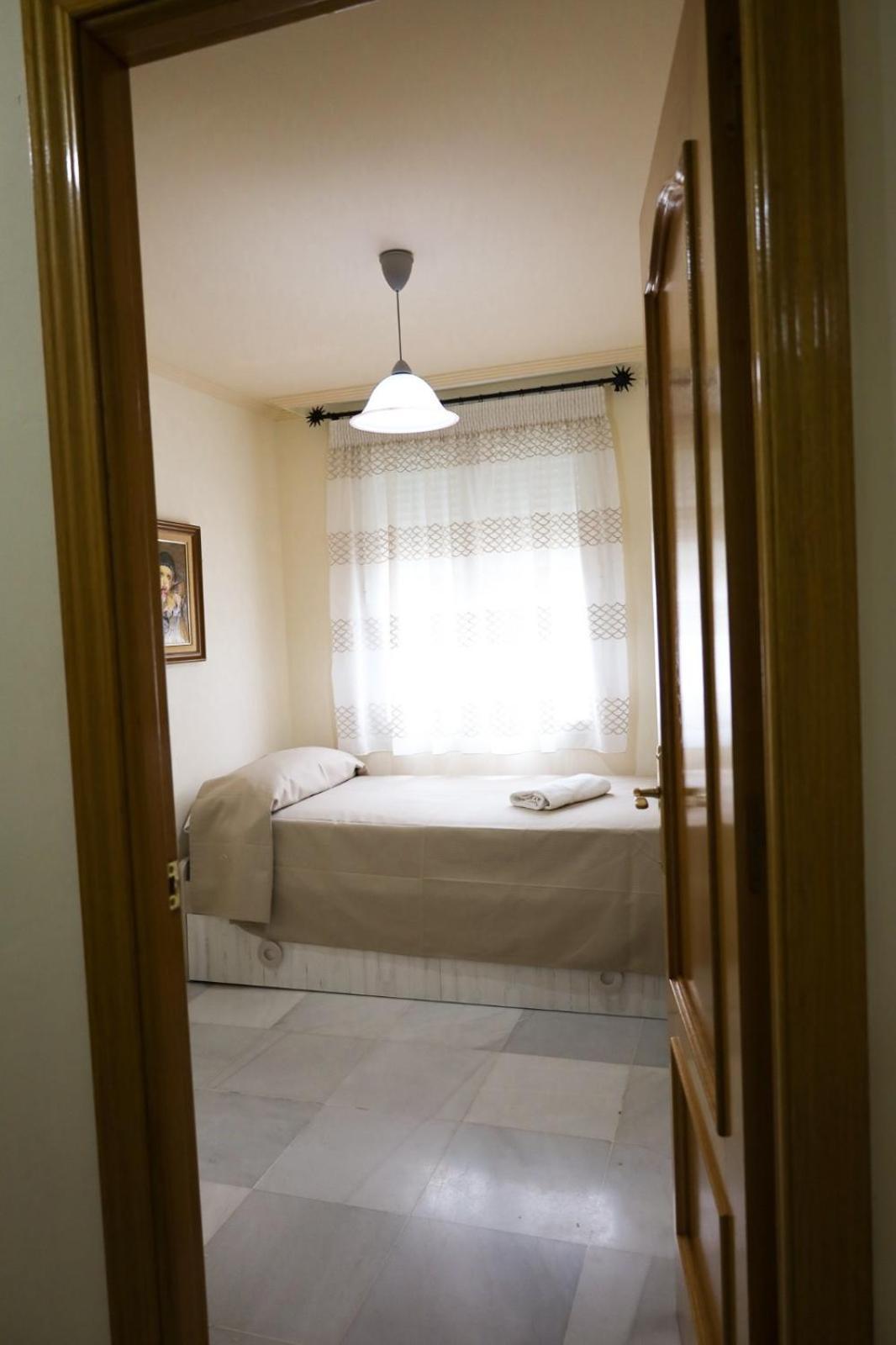 Hospedium Dlj Arjona Centro I Διαμέρισμα Εξωτερικό φωτογραφία