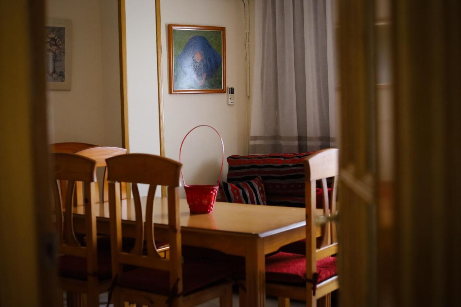 Hospedium Dlj Arjona Centro I Διαμέρισμα Εξωτερικό φωτογραφία