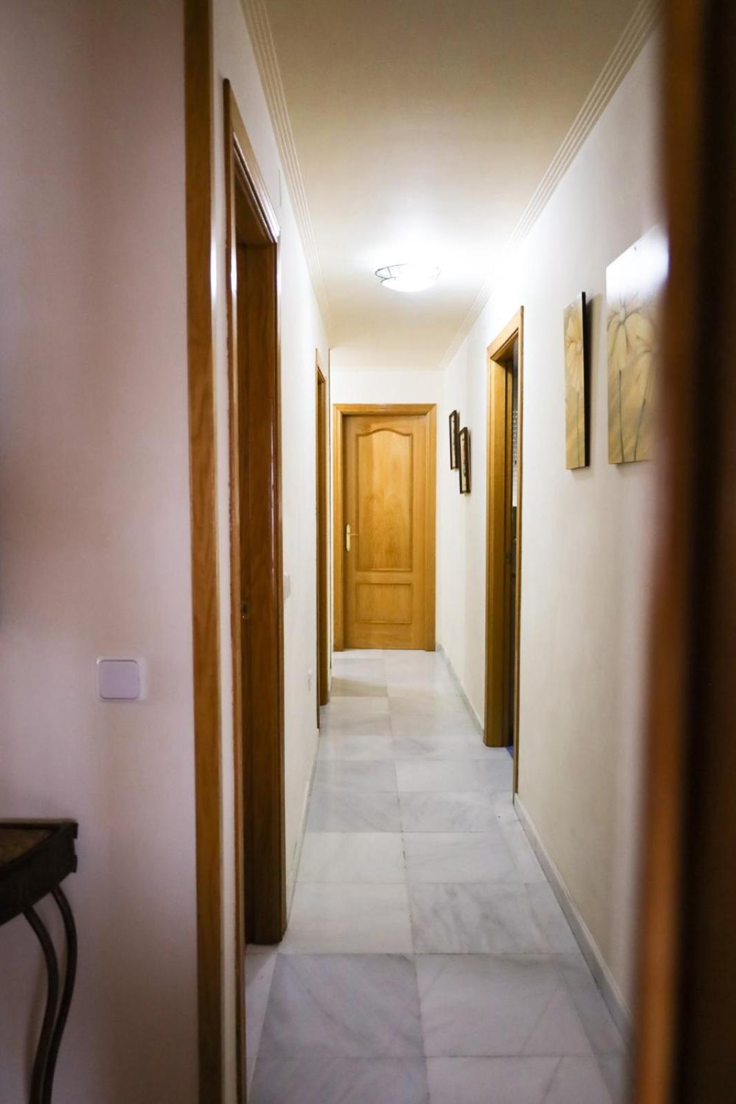 Hospedium Dlj Arjona Centro I Διαμέρισμα Εξωτερικό φωτογραφία