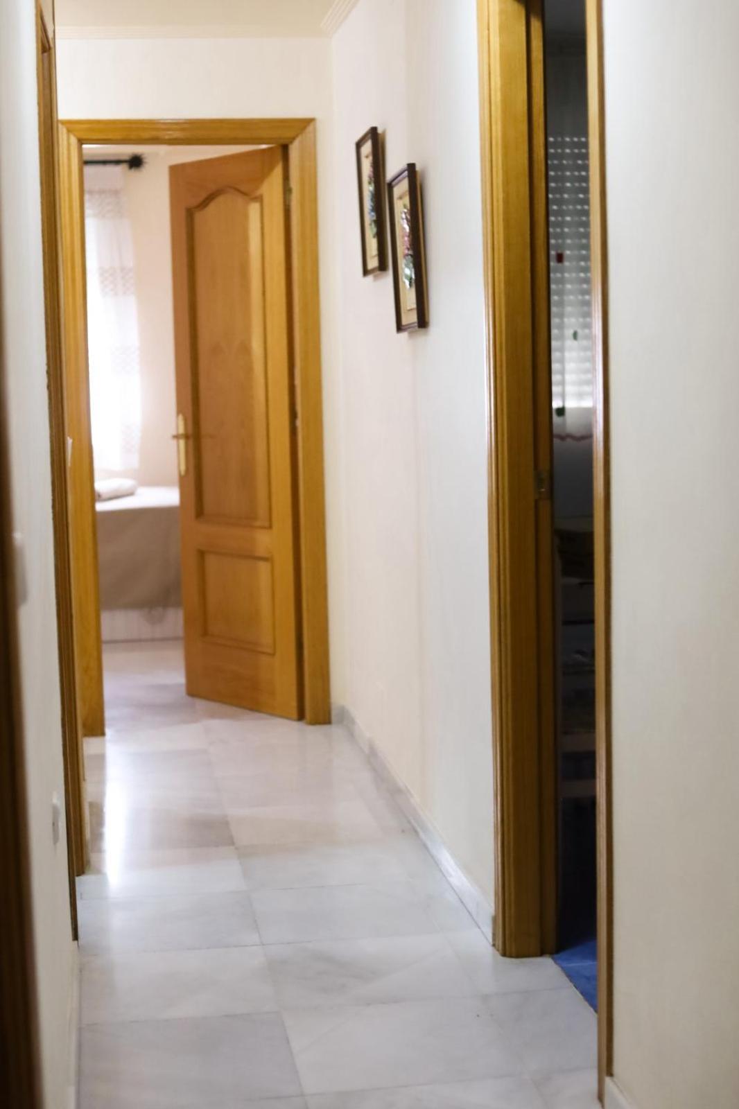 Hospedium Dlj Arjona Centro I Διαμέρισμα Εξωτερικό φωτογραφία